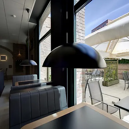 Albertov Apartahotel 4*