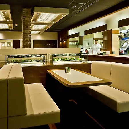 Apart-hotel Albertov