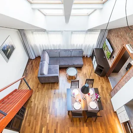 Albertov 4* Praga