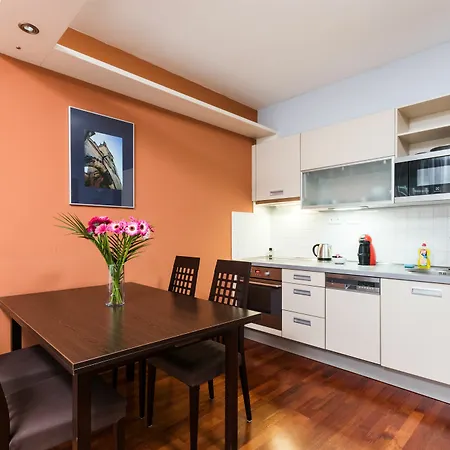 Albertov 4* Praga