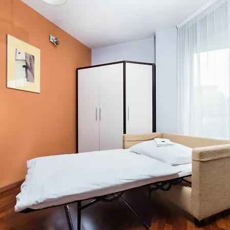Aparthotel Albertov