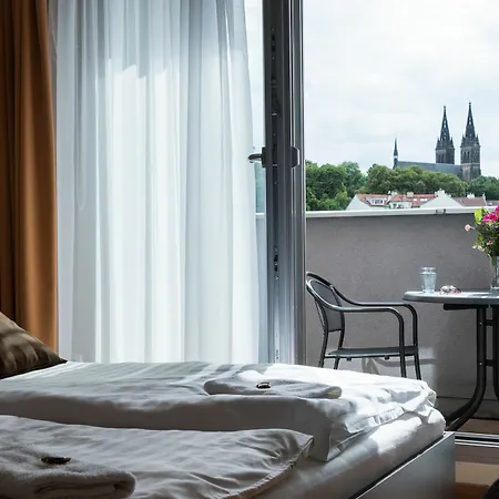 Albertov Aparthotel