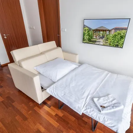 Albertov 4* Praga