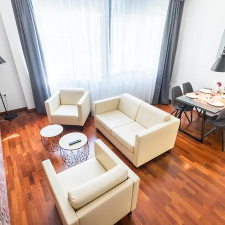 Albertov 4* Praga