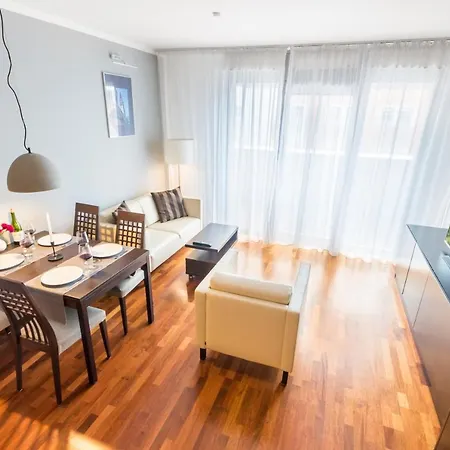 Albertov Apartmanhotel 4*
