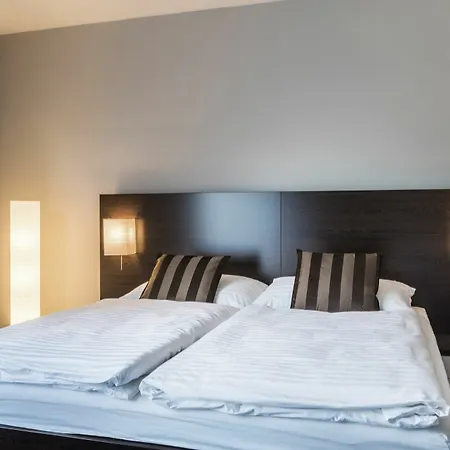 Apartmanhotel Albertov 4*